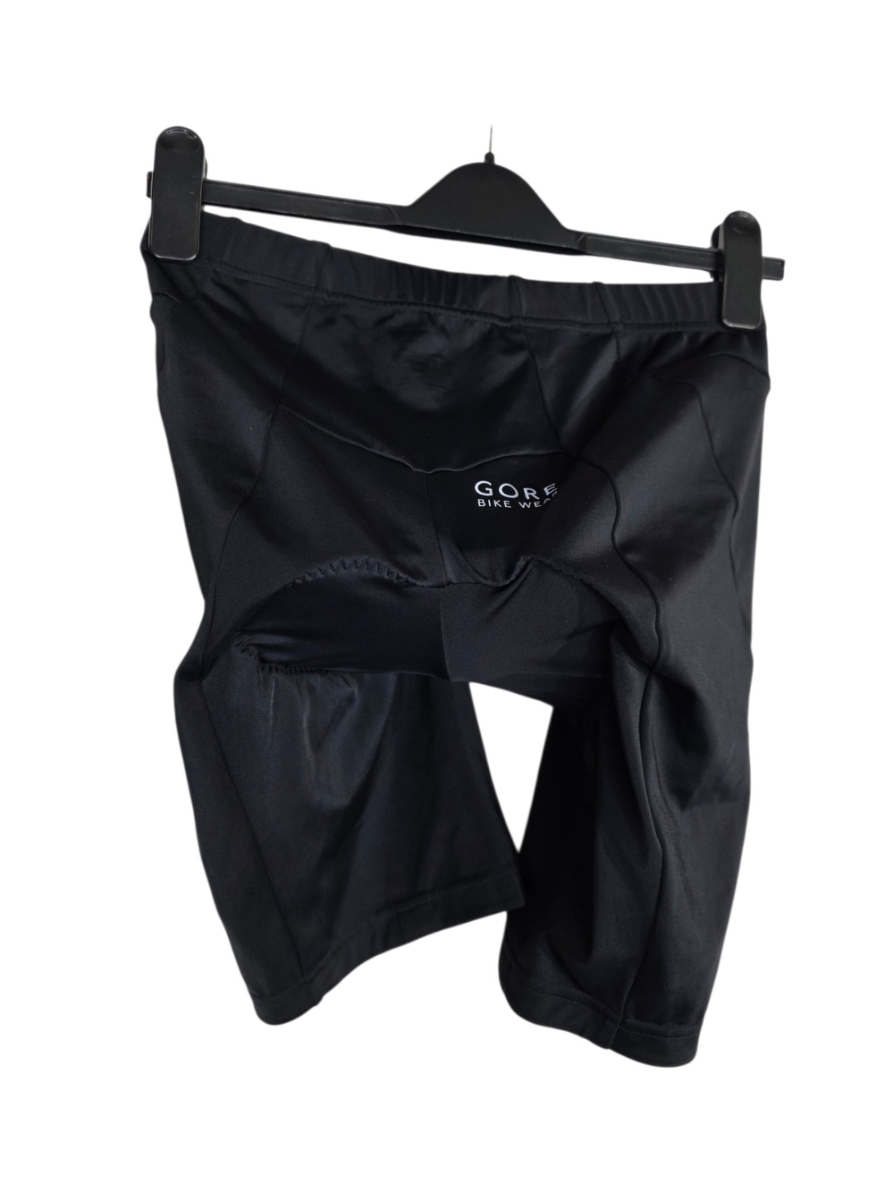 Gore Bike Wear Women's Black Bike Shorts
